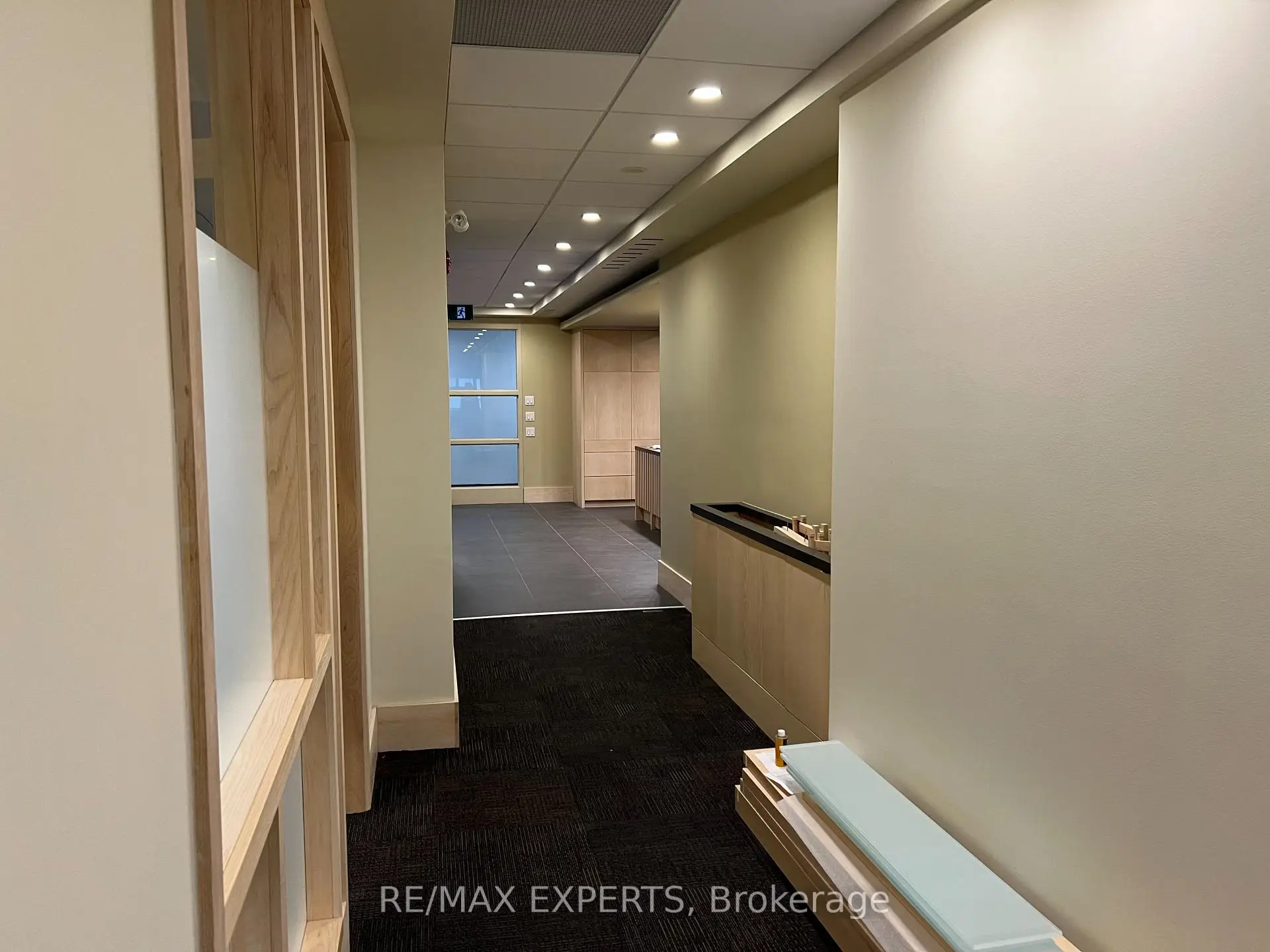 Commercial for lease