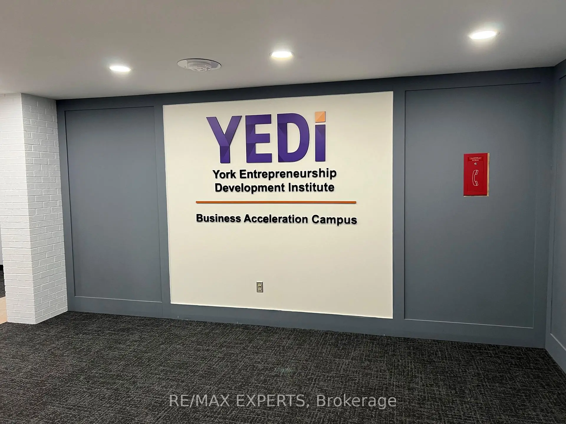 Commercial for lease