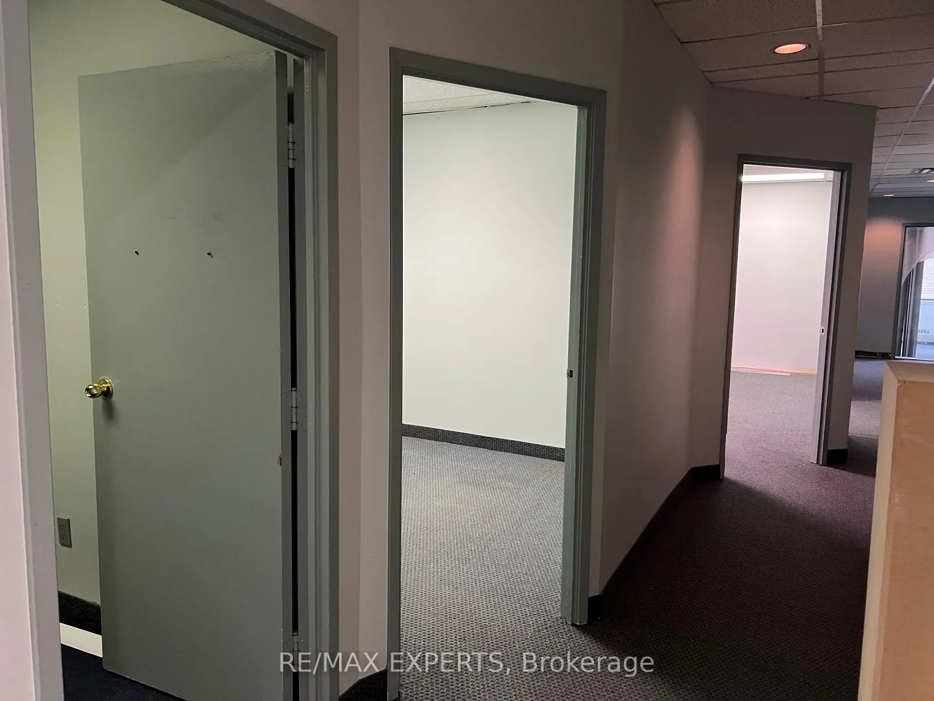 Commercial for lease