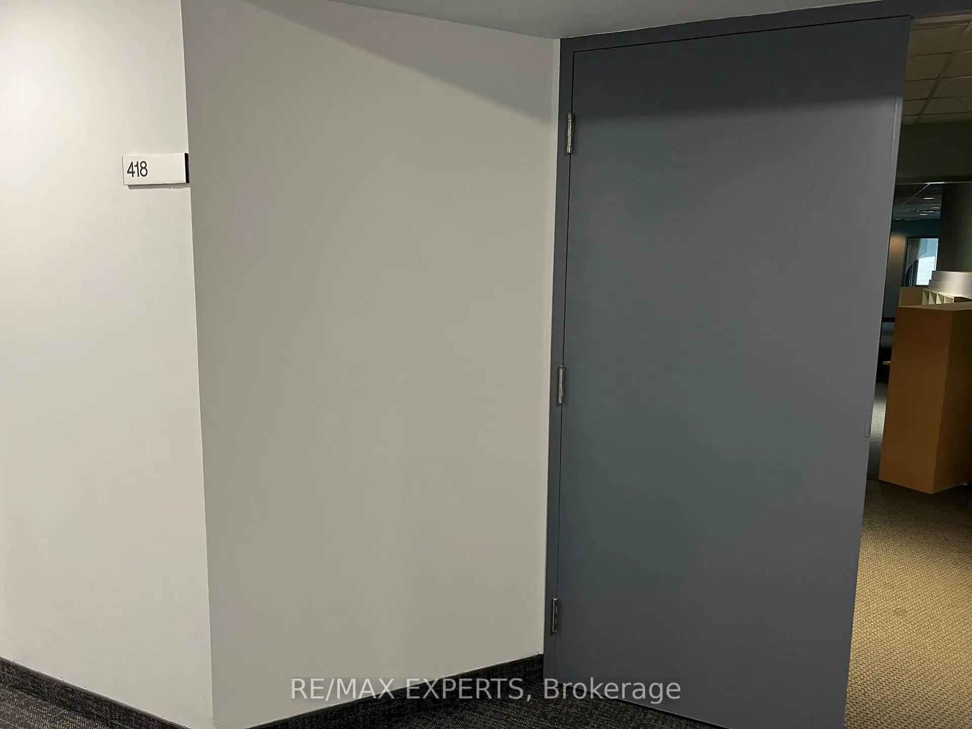 Commercial for lease