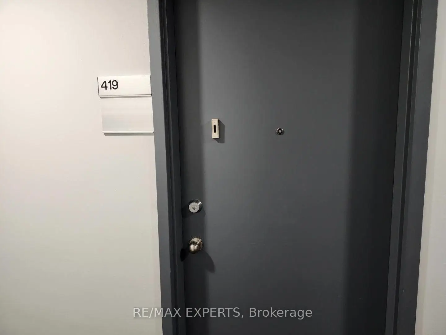 Commercial for lease