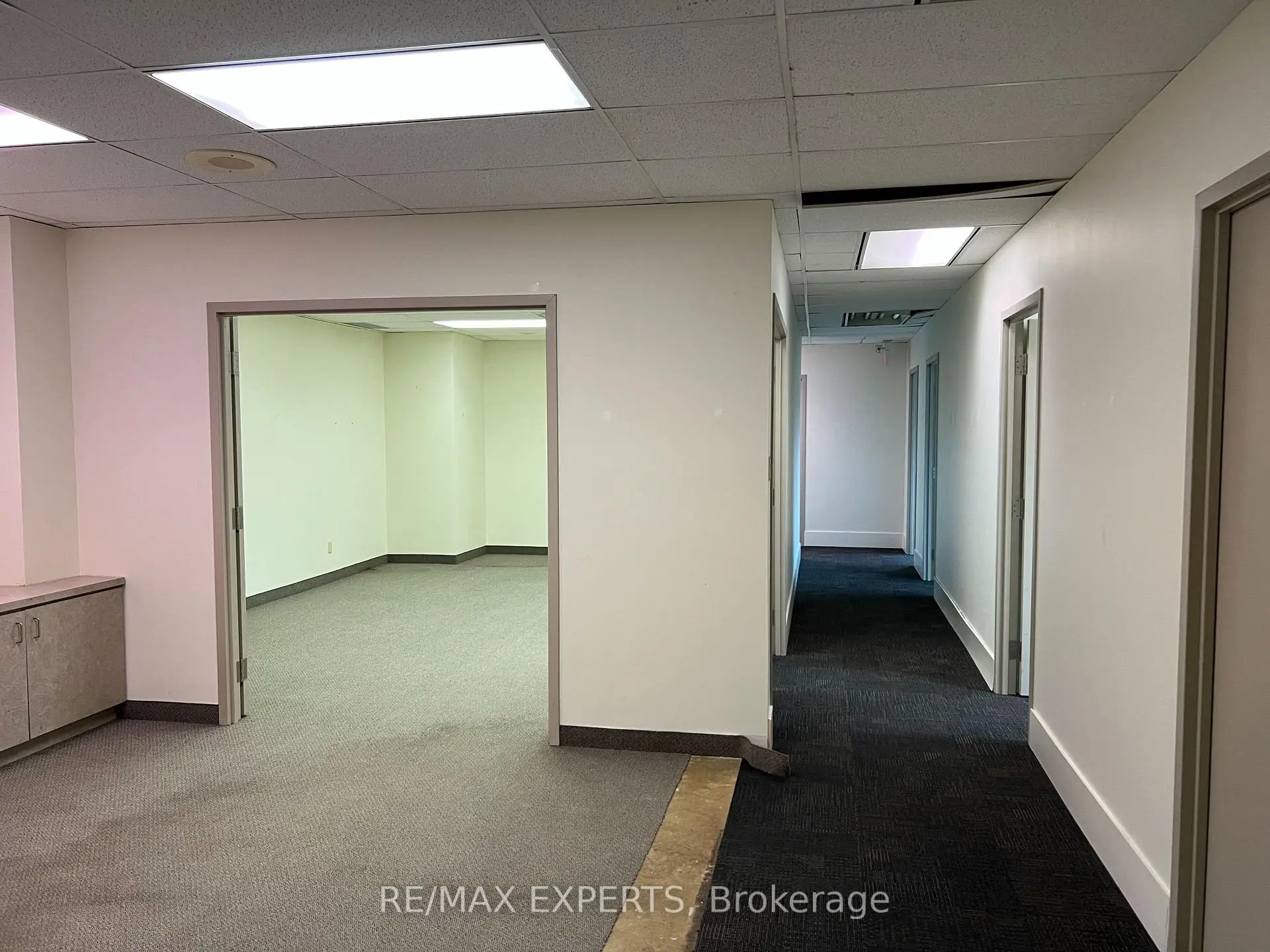 Commercial for lease