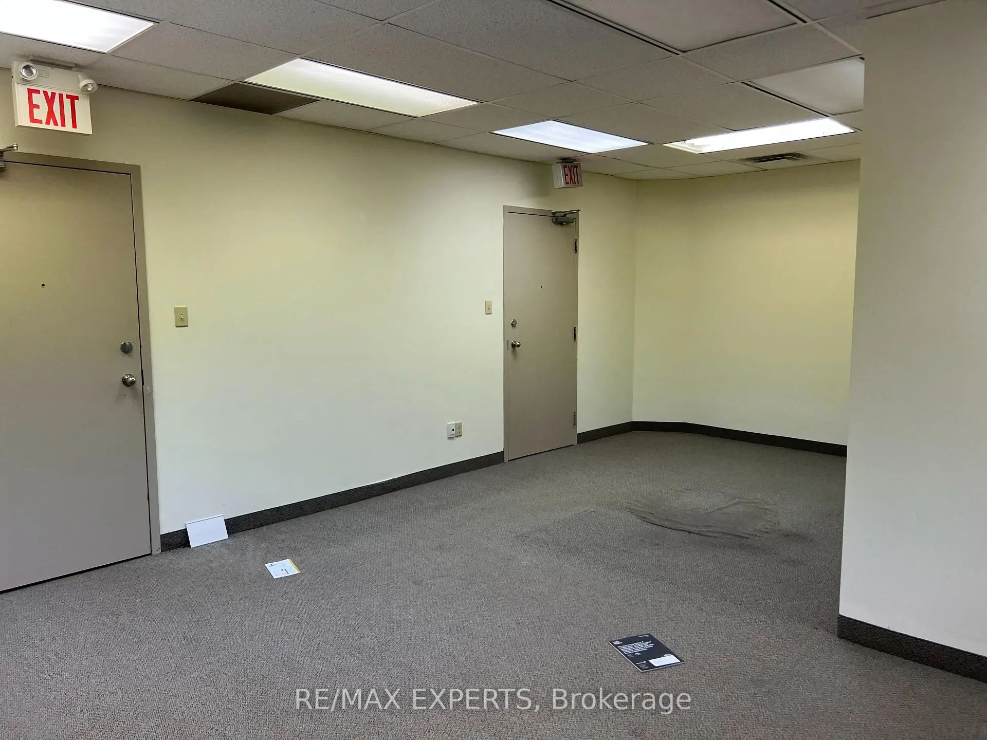 Commercial for lease