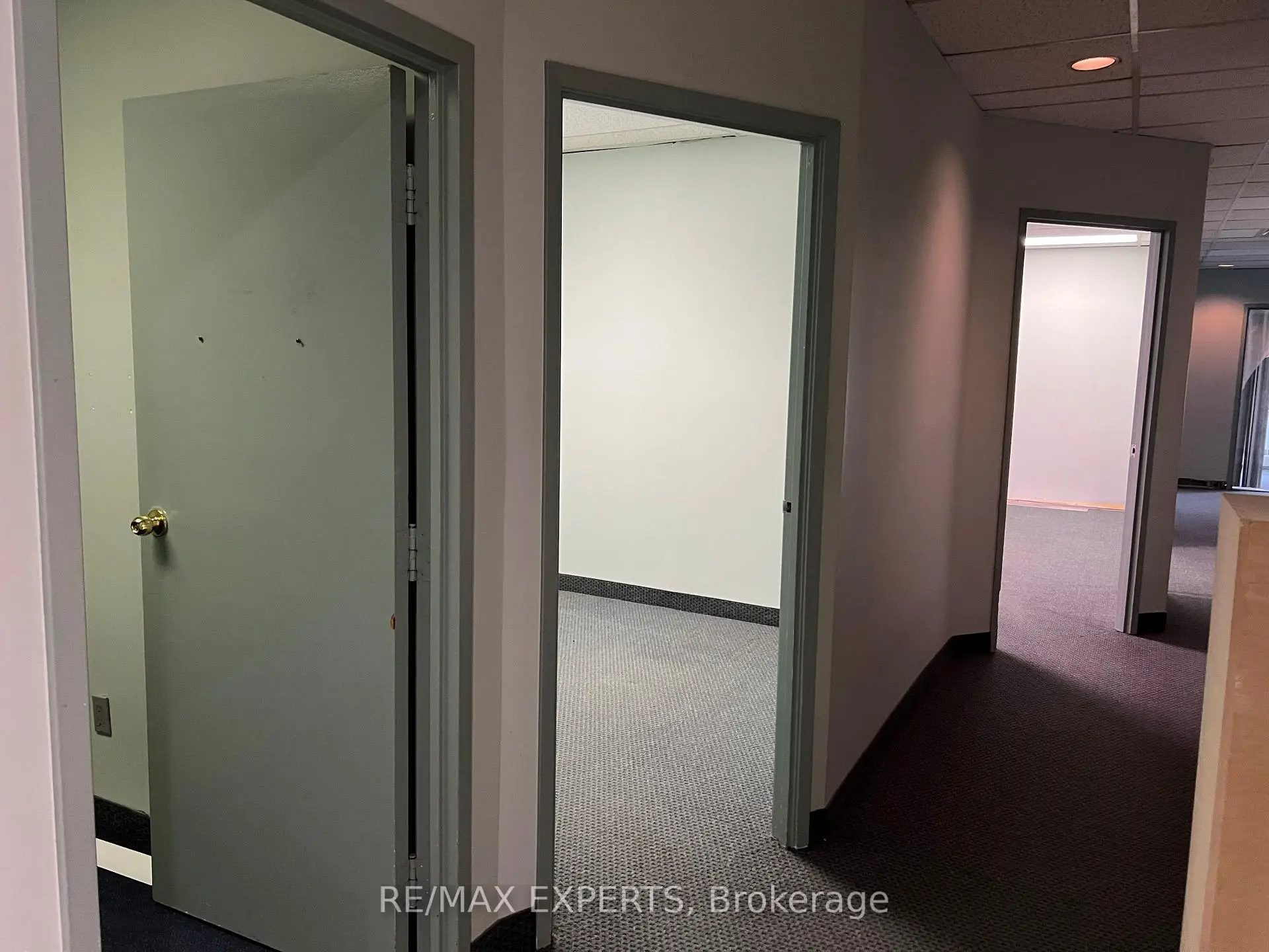 Commercial for lease