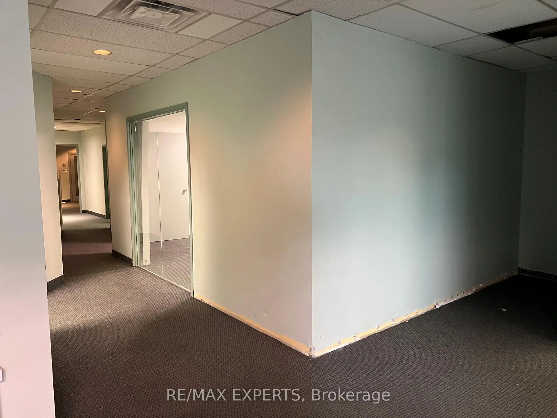 Commercial for lease