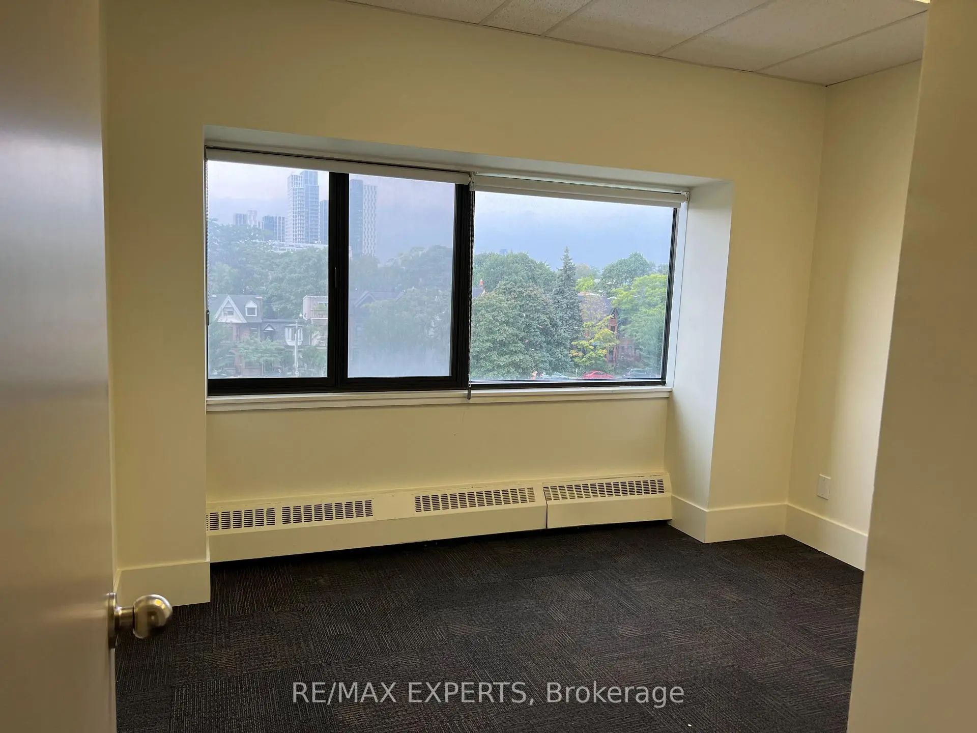 Commercial for lease