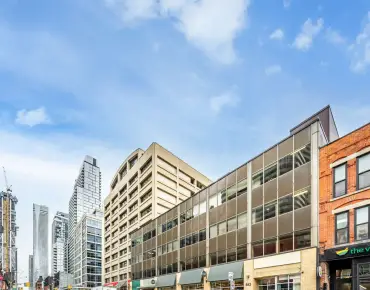 400-543 Yonge Stre