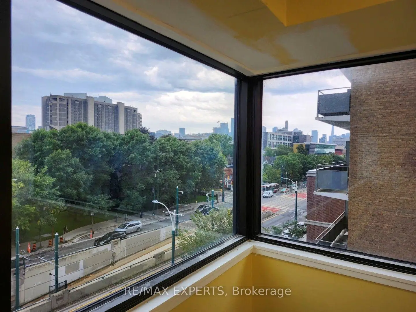 Commercial for lease