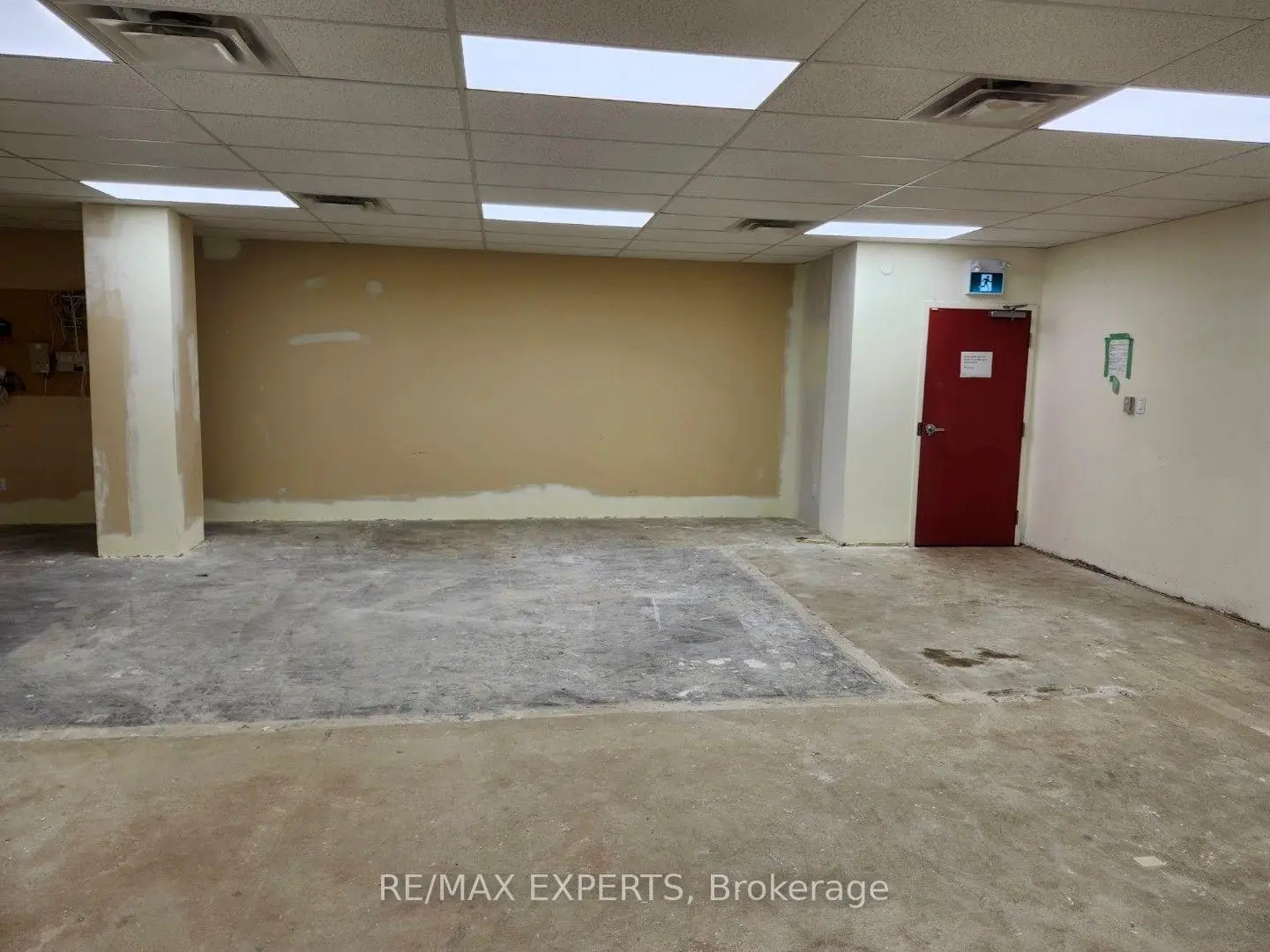 Commercial for lease