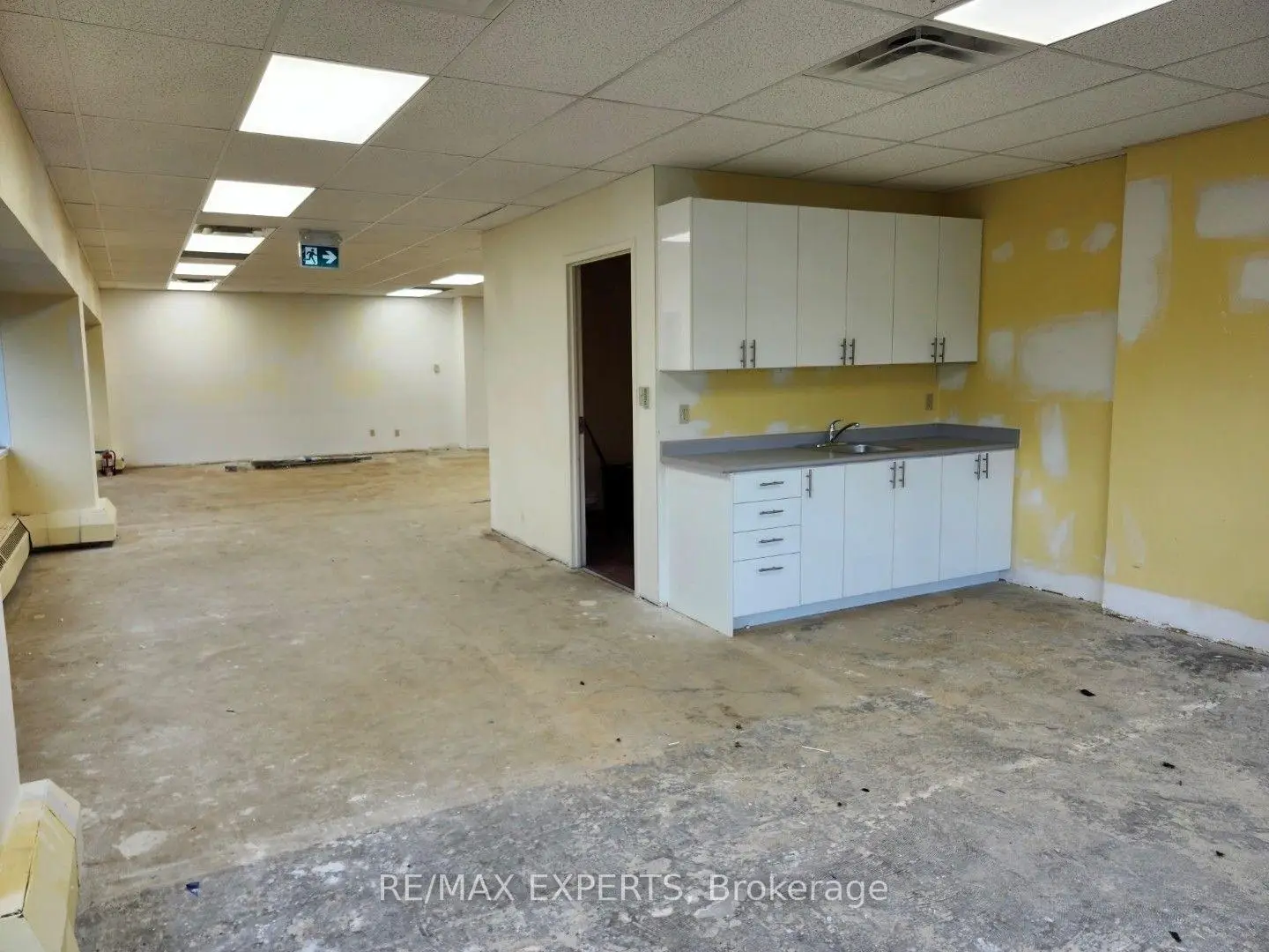 Commercial for lease