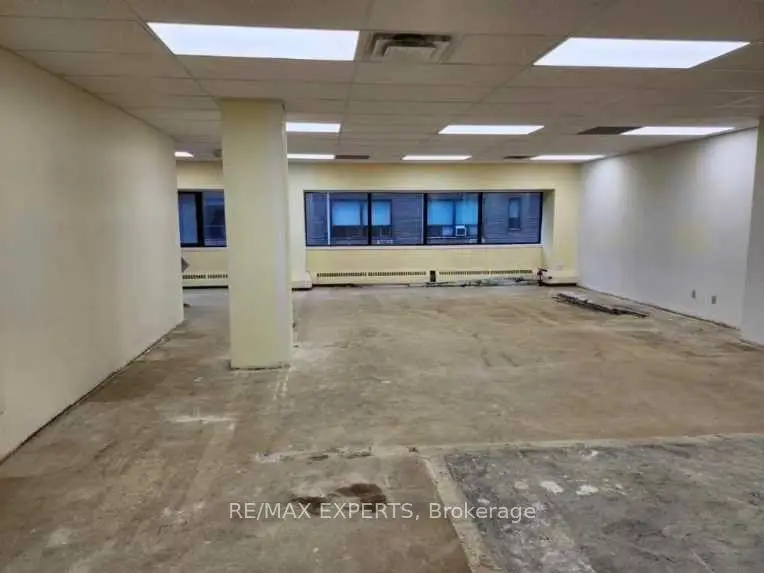 Commercial for lease