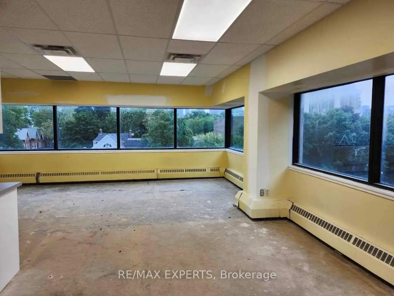 Commercial for lease