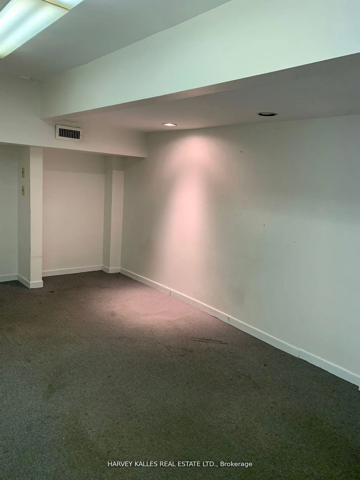 Commercial for lease