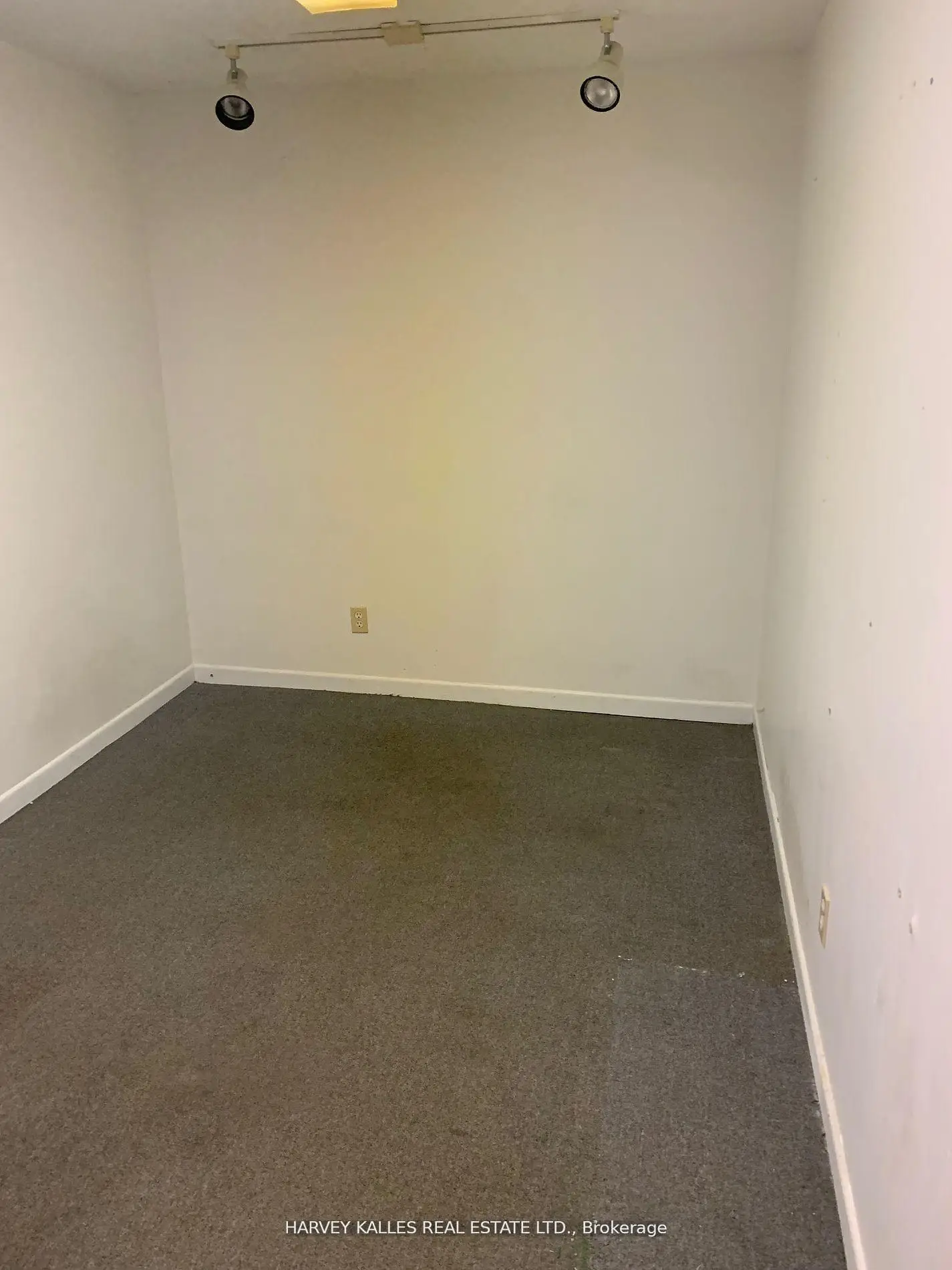 Commercial for lease