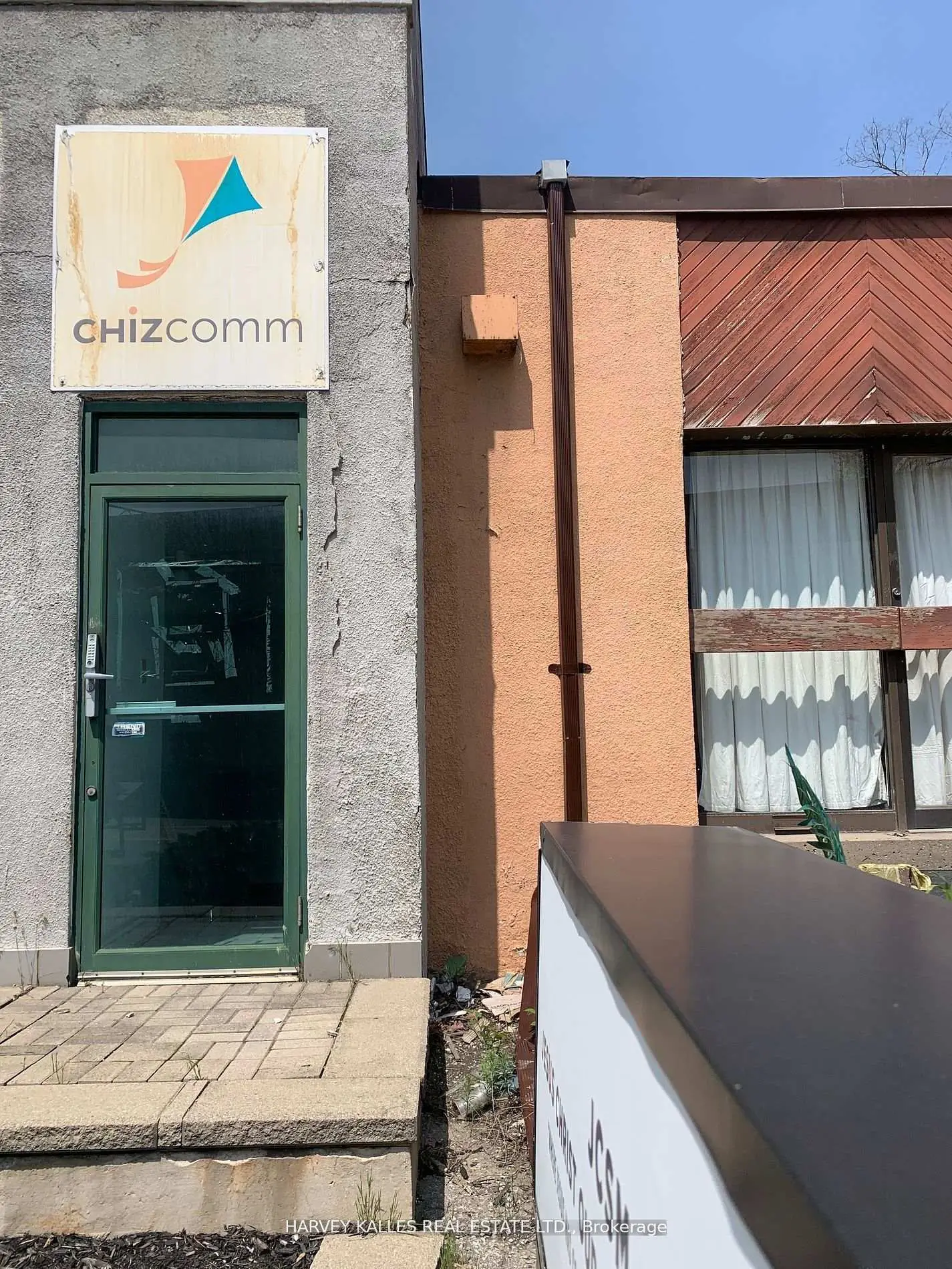 Commercial for lease