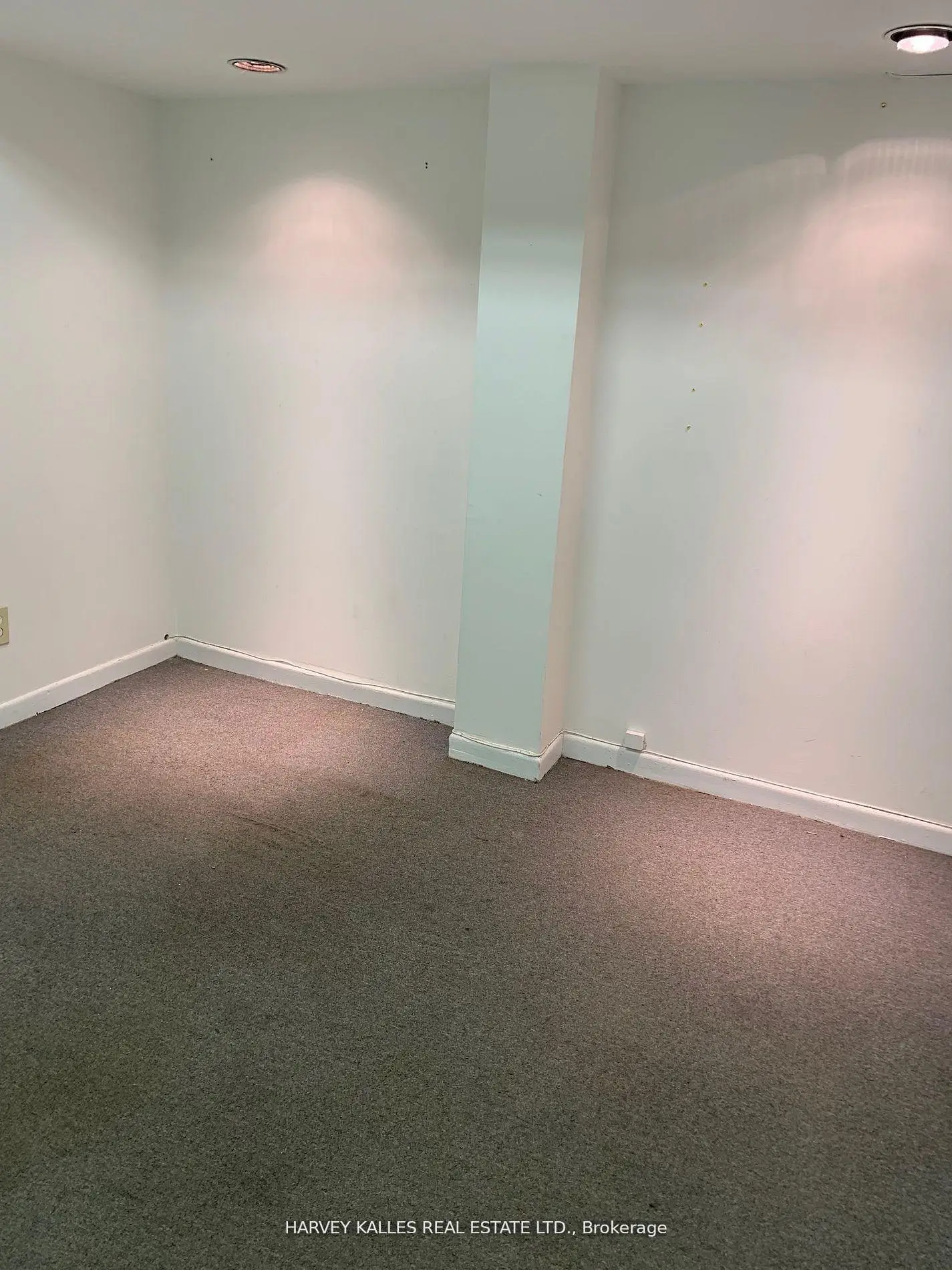 Commercial for lease