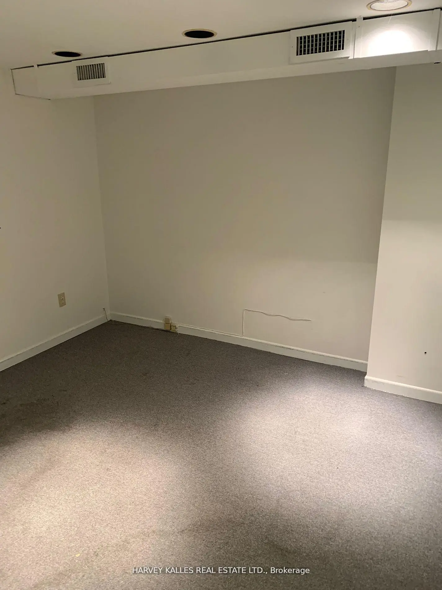 Commercial for lease