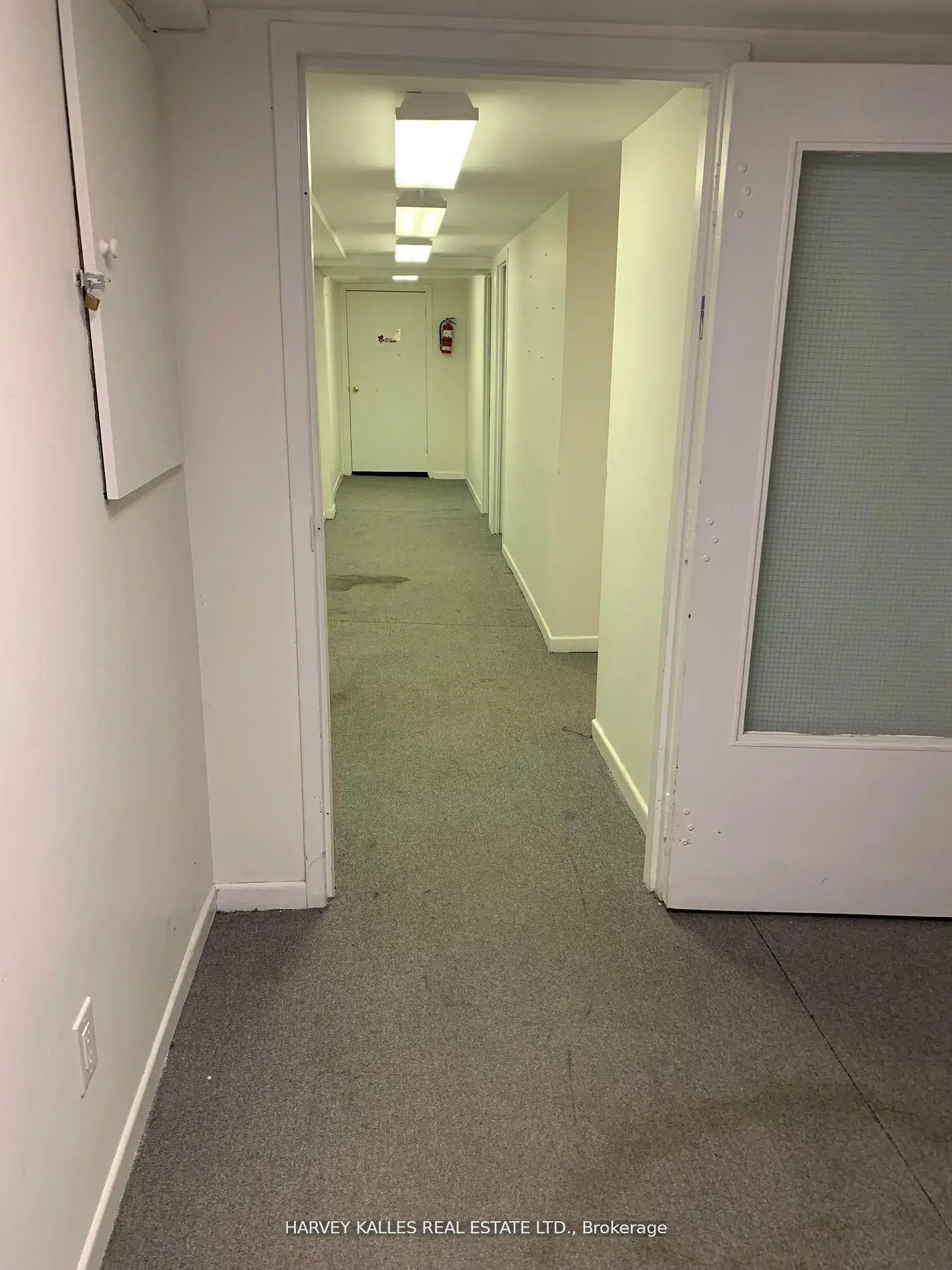 Commercial for lease
