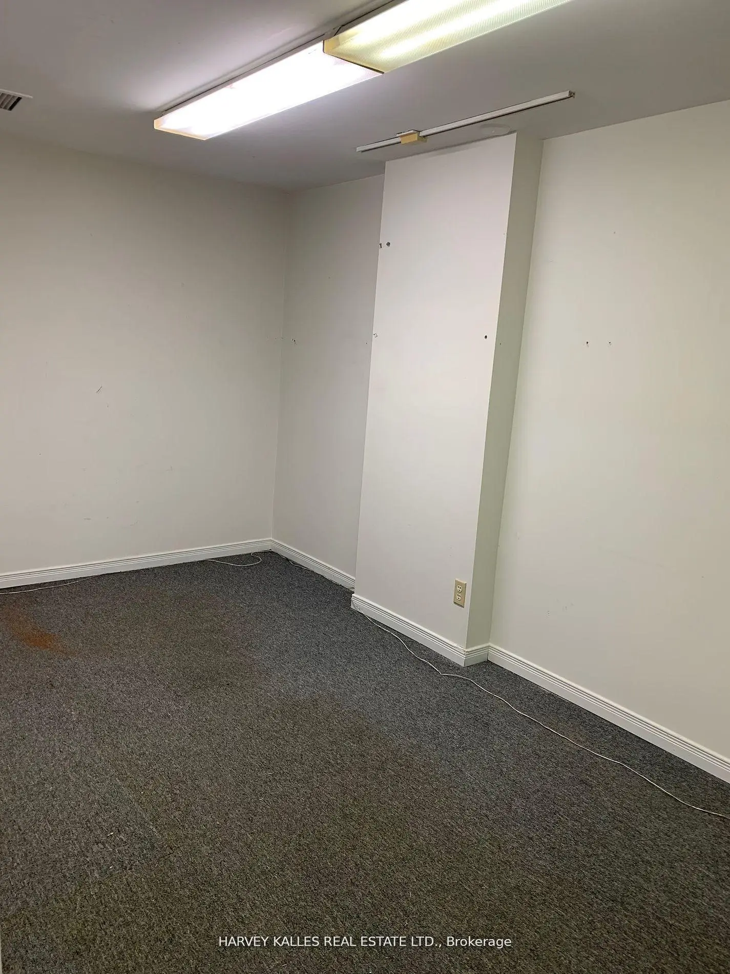 Commercial for lease