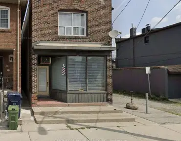 577 Vaughan Road