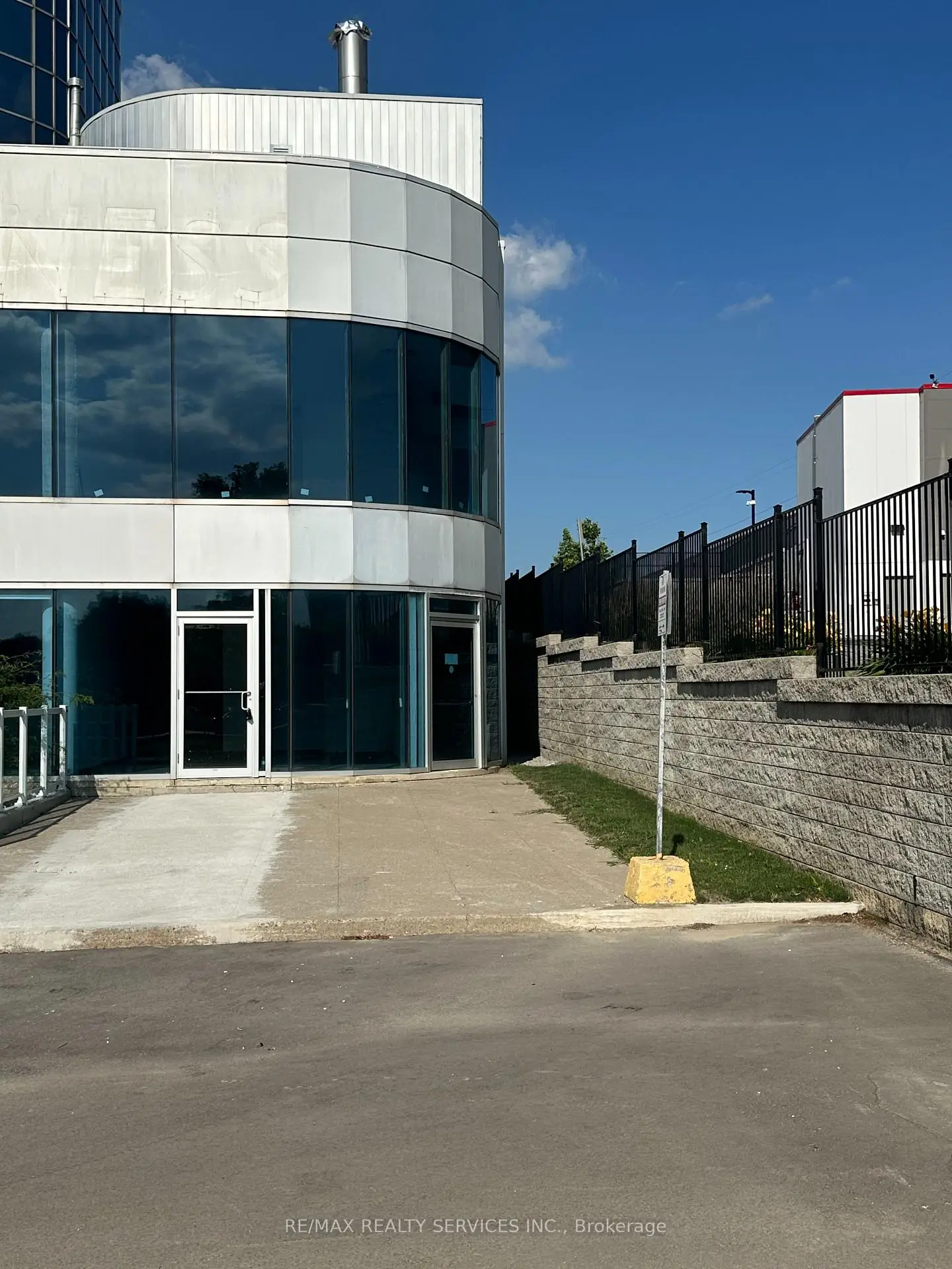 Commercial for lease
