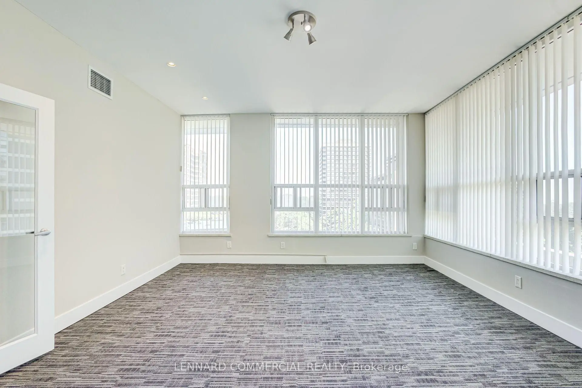 Commercial for lease