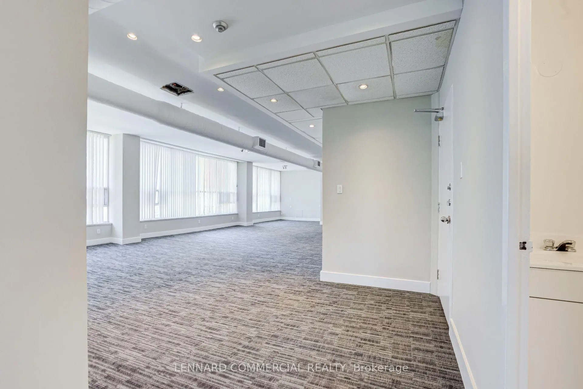 Commercial for lease