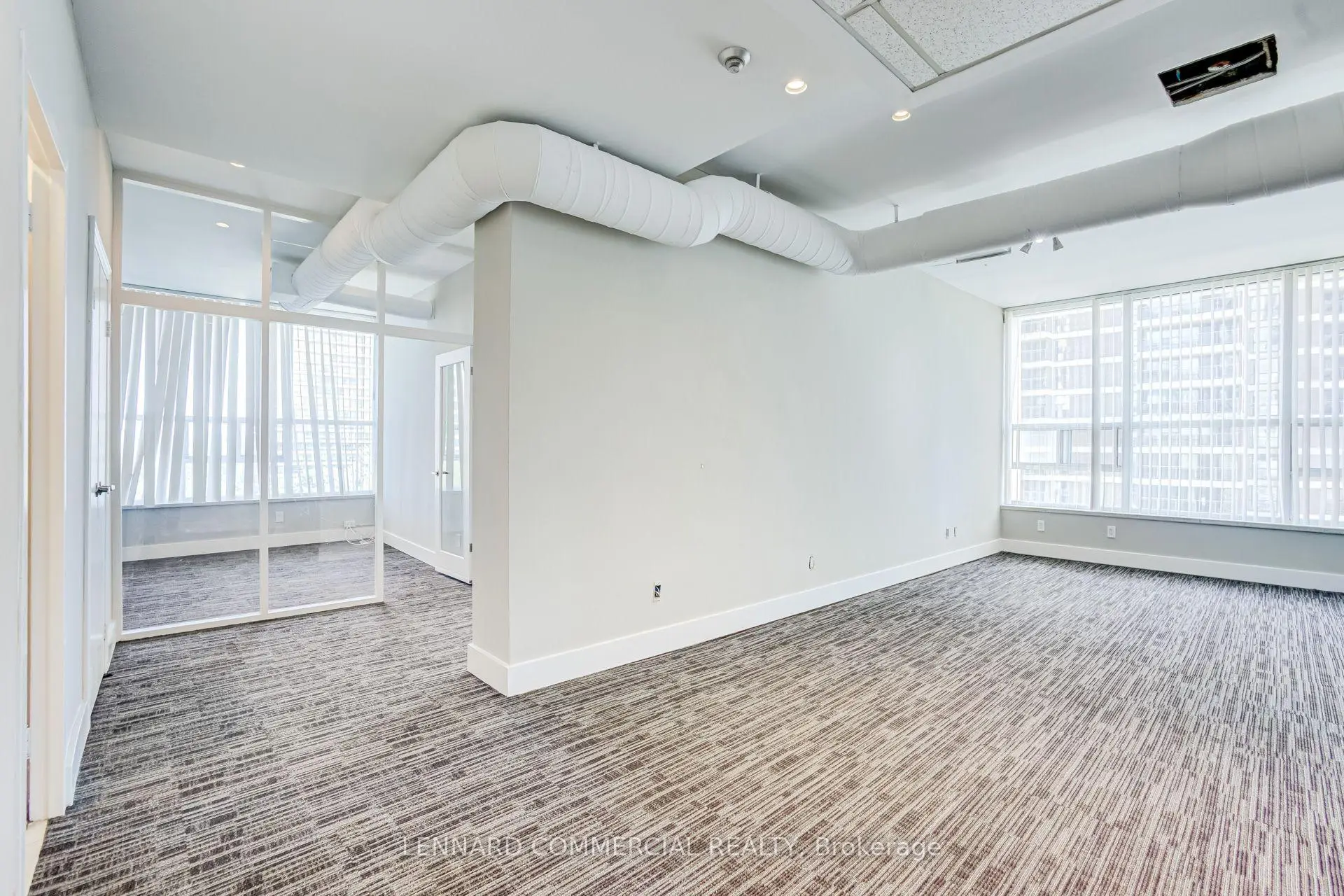 Commercial for lease