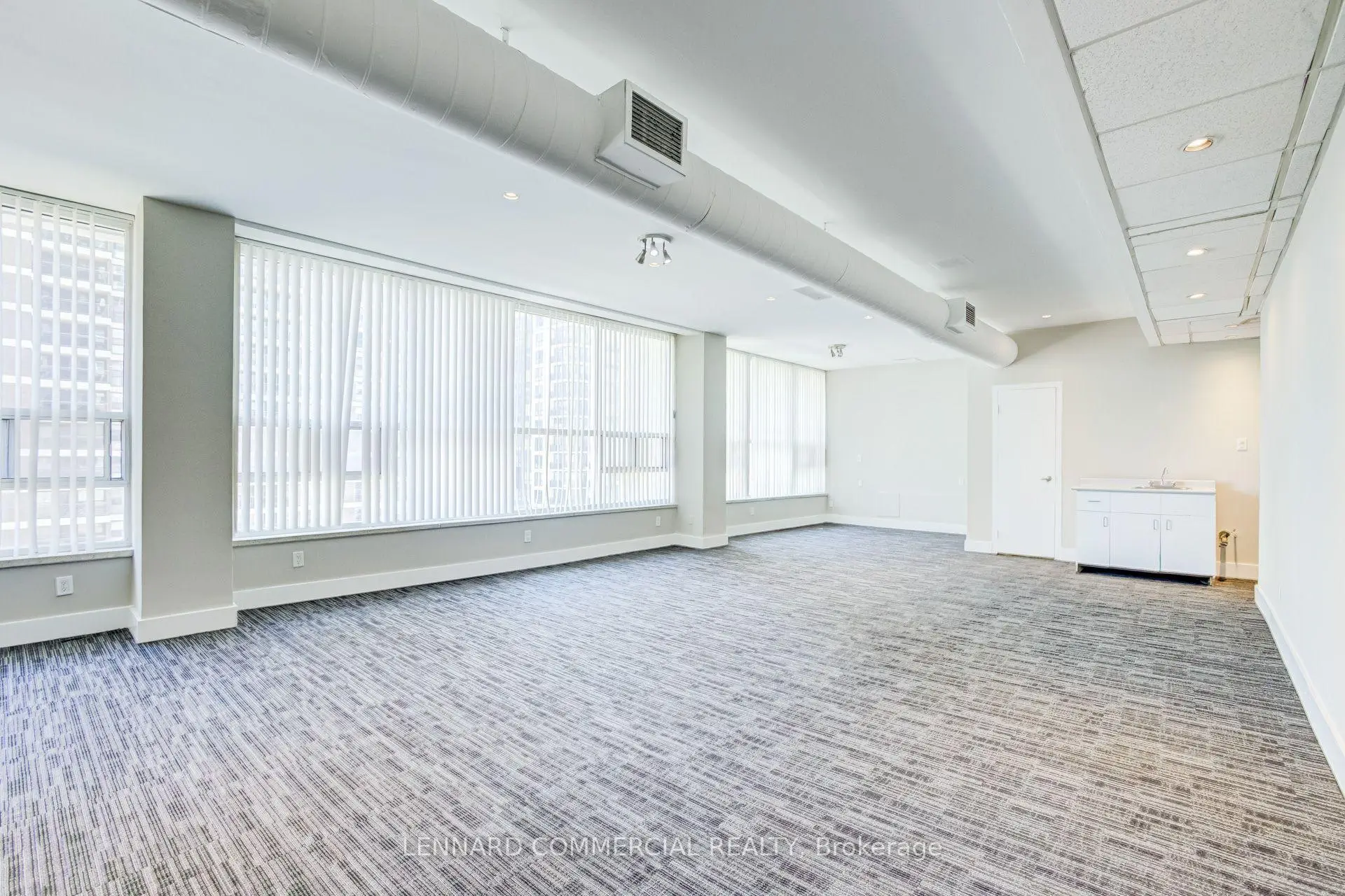 Commercial for lease