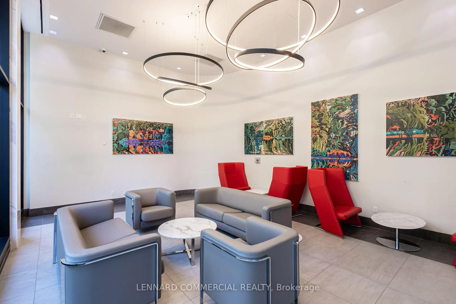 Commercial for lease
