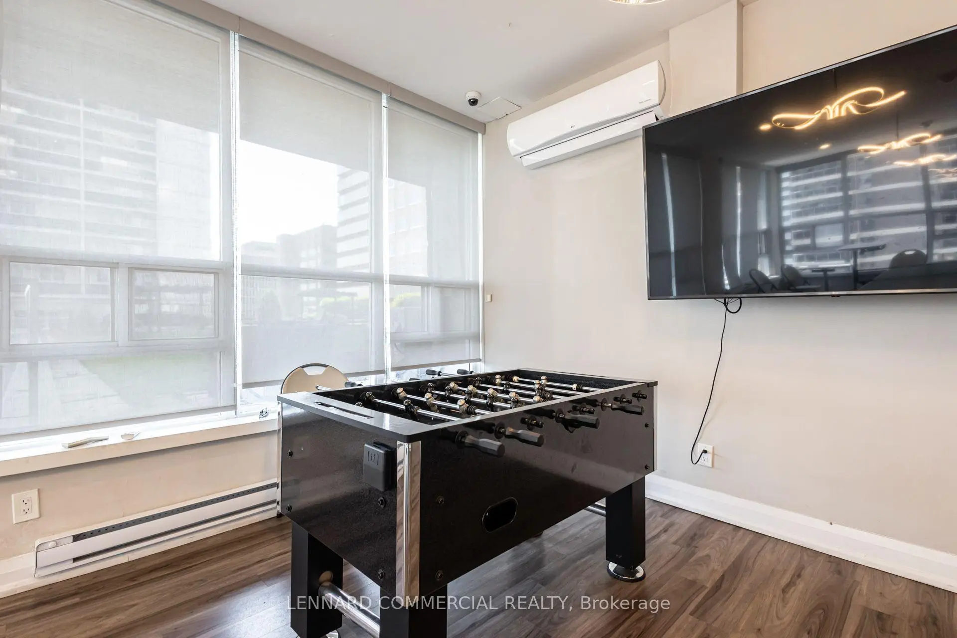 Commercial for lease