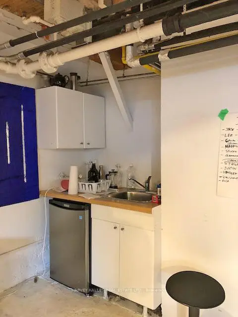 Commercial for lease