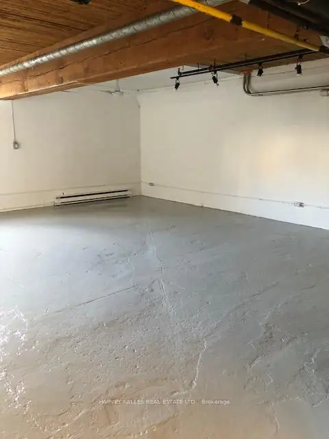 Commercial for lease