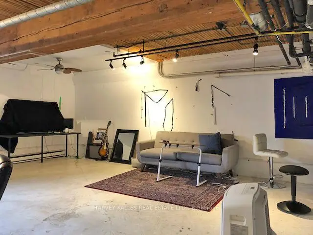 Commercial for lease