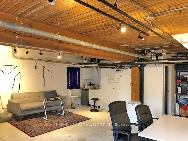 Commercial for lease