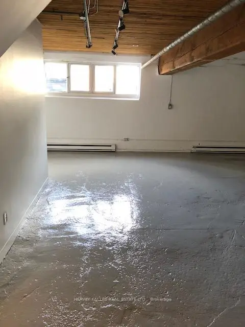 Commercial for lease