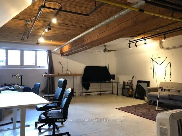 Commercial for lease