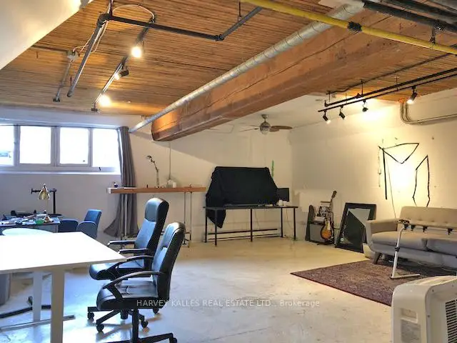Commercial for lease