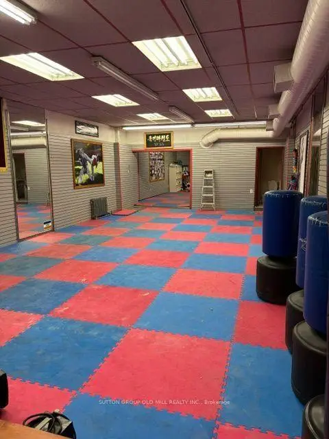 Commercial for lease