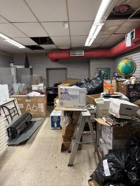 Commercial for lease