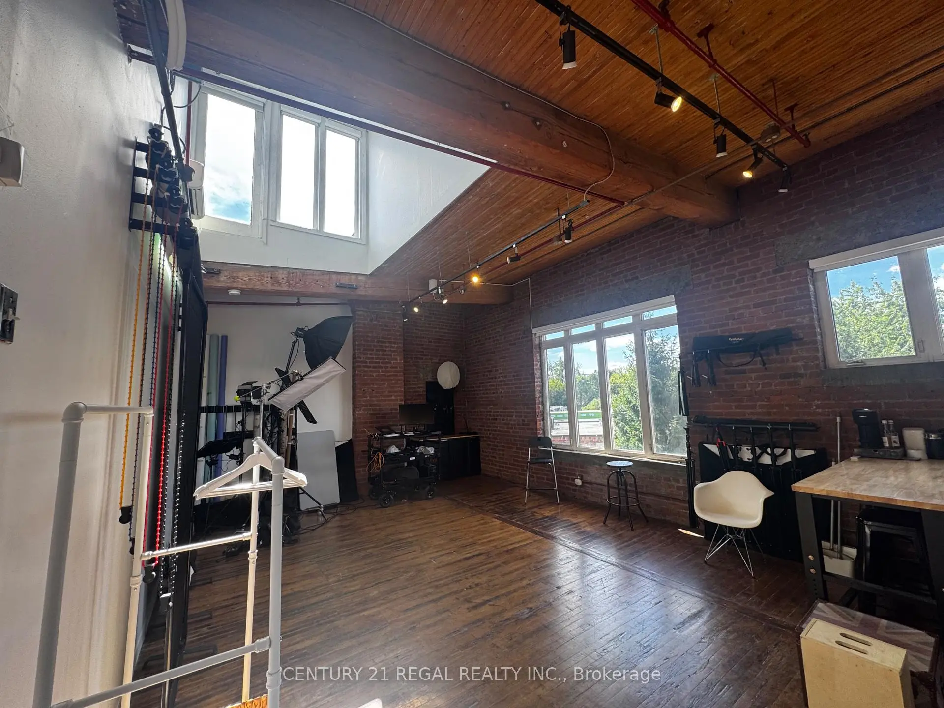 Commercial for lease