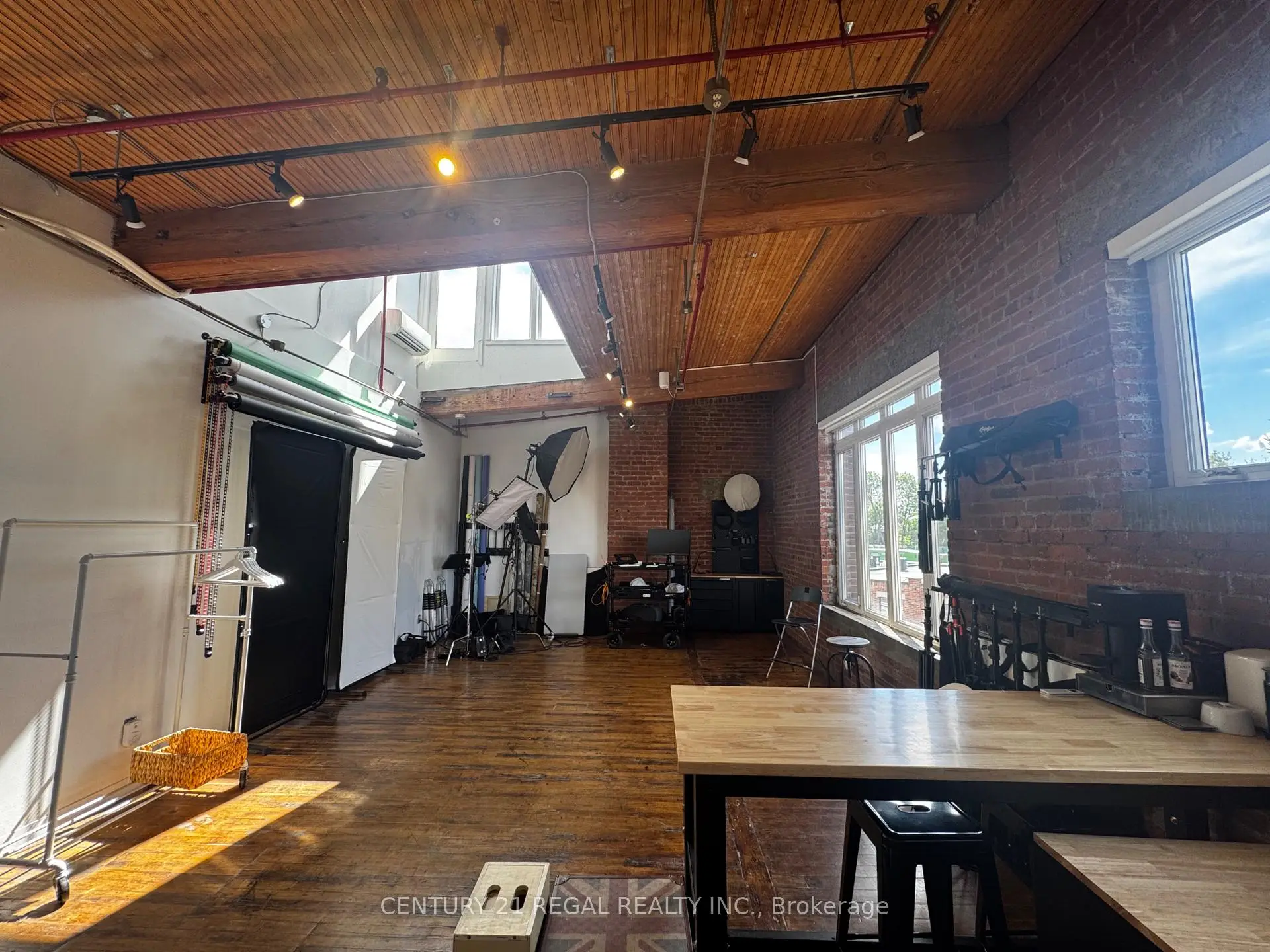 Commercial for lease