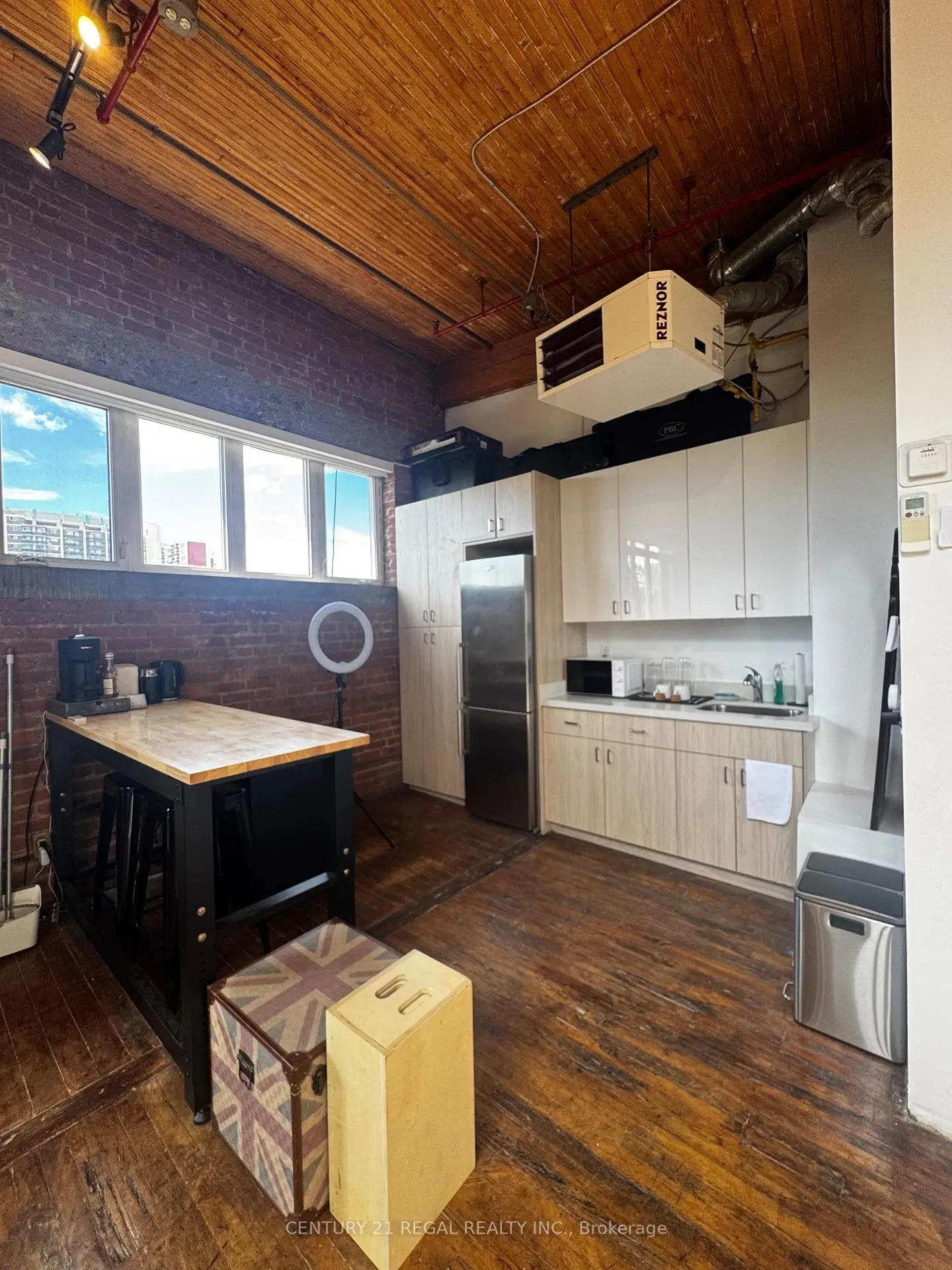 Commercial for lease