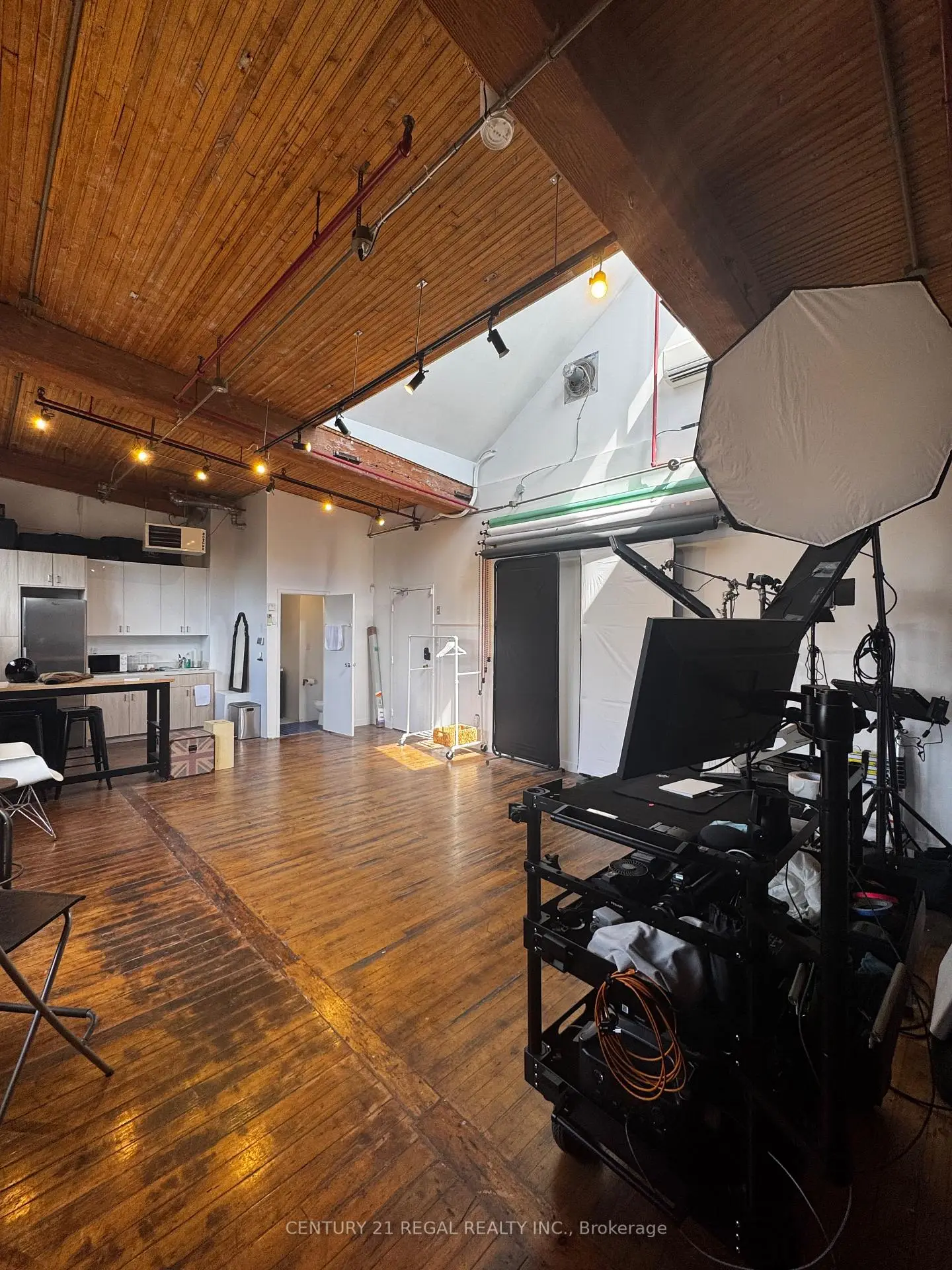 Commercial for lease