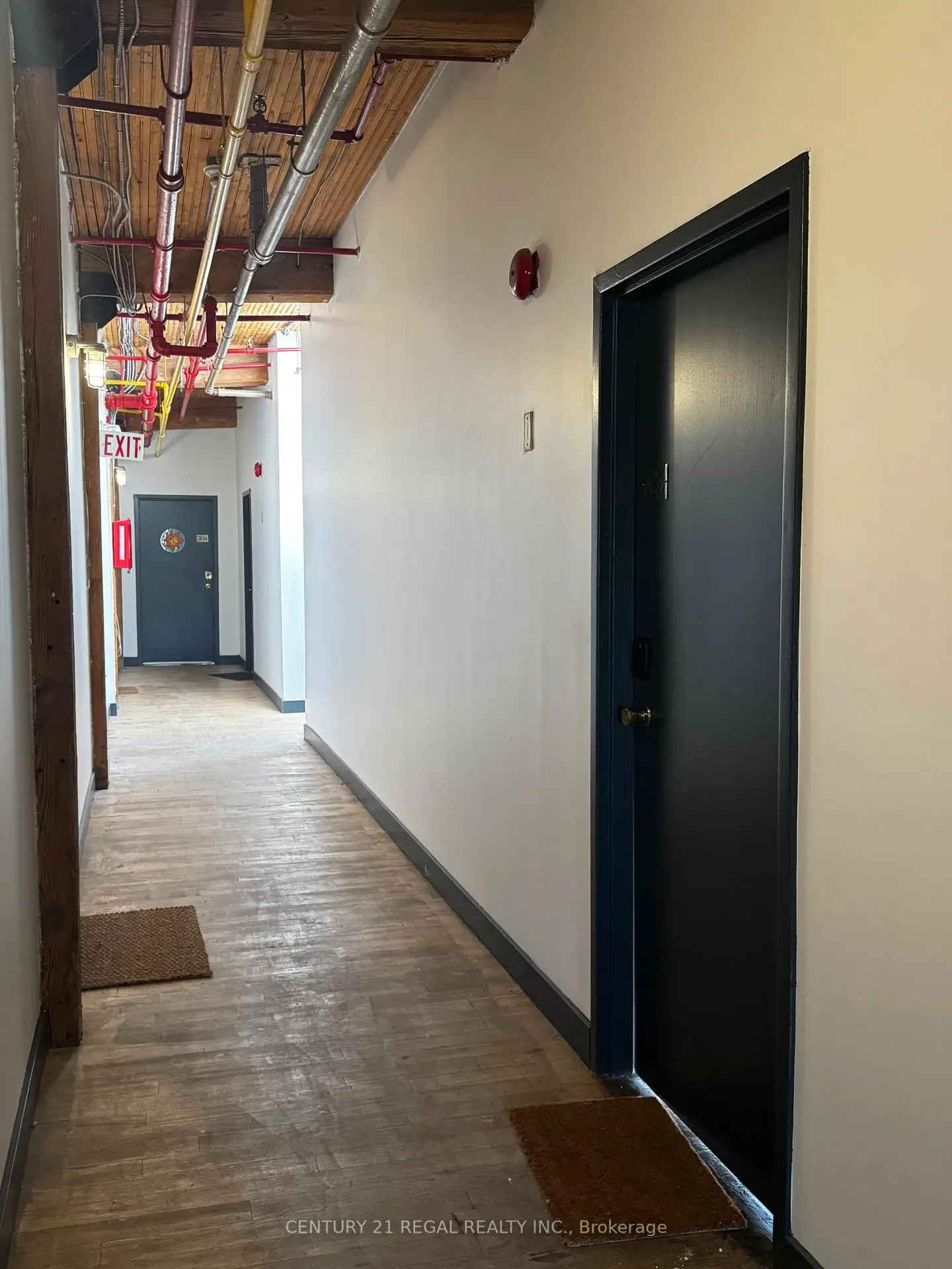 Commercial for lease