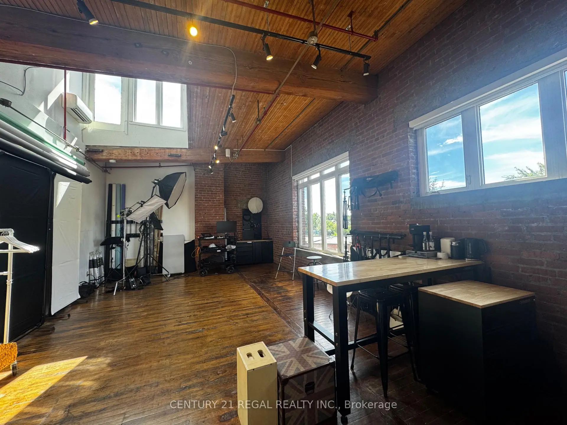 Commercial for lease