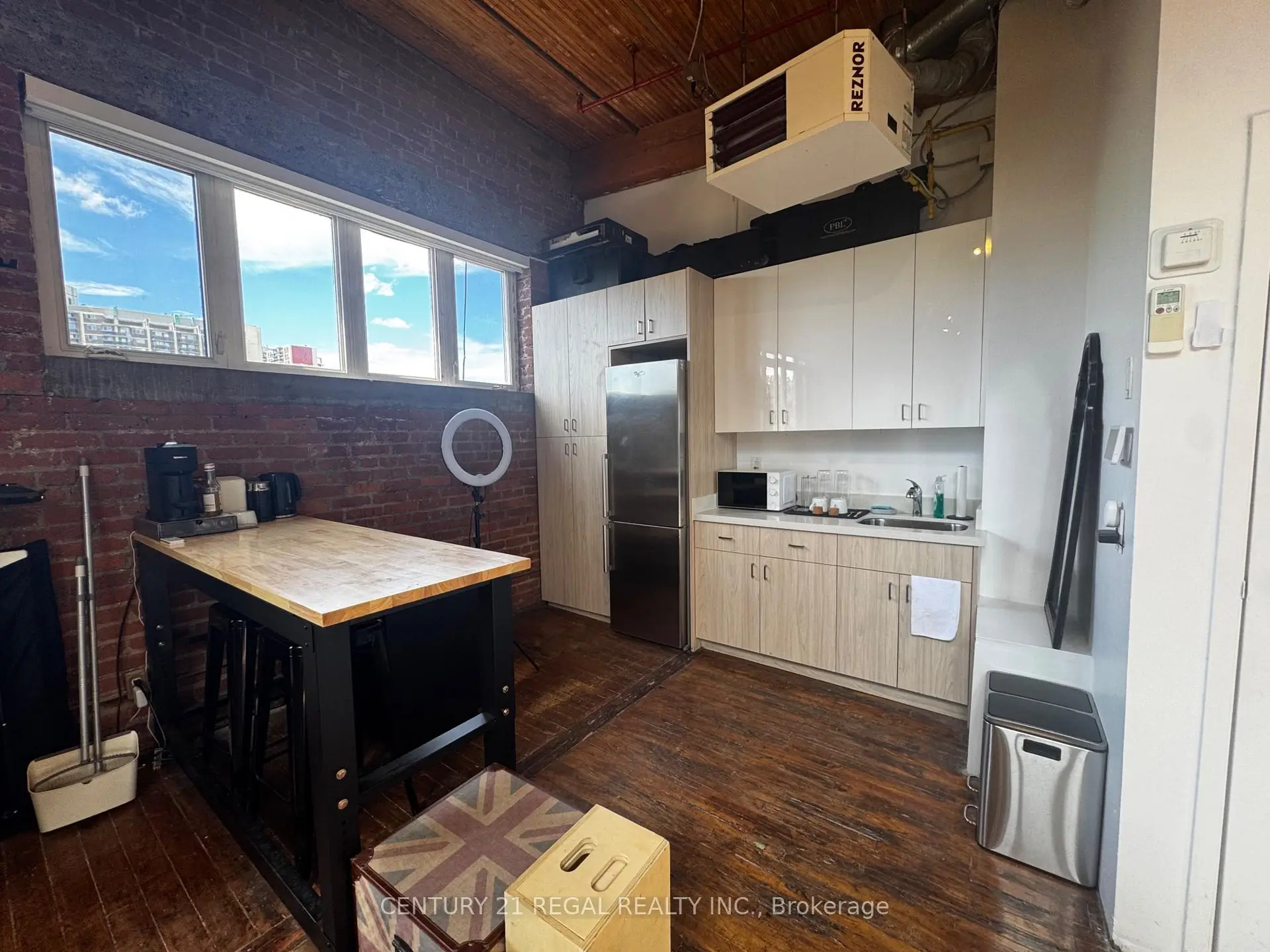Commercial for lease