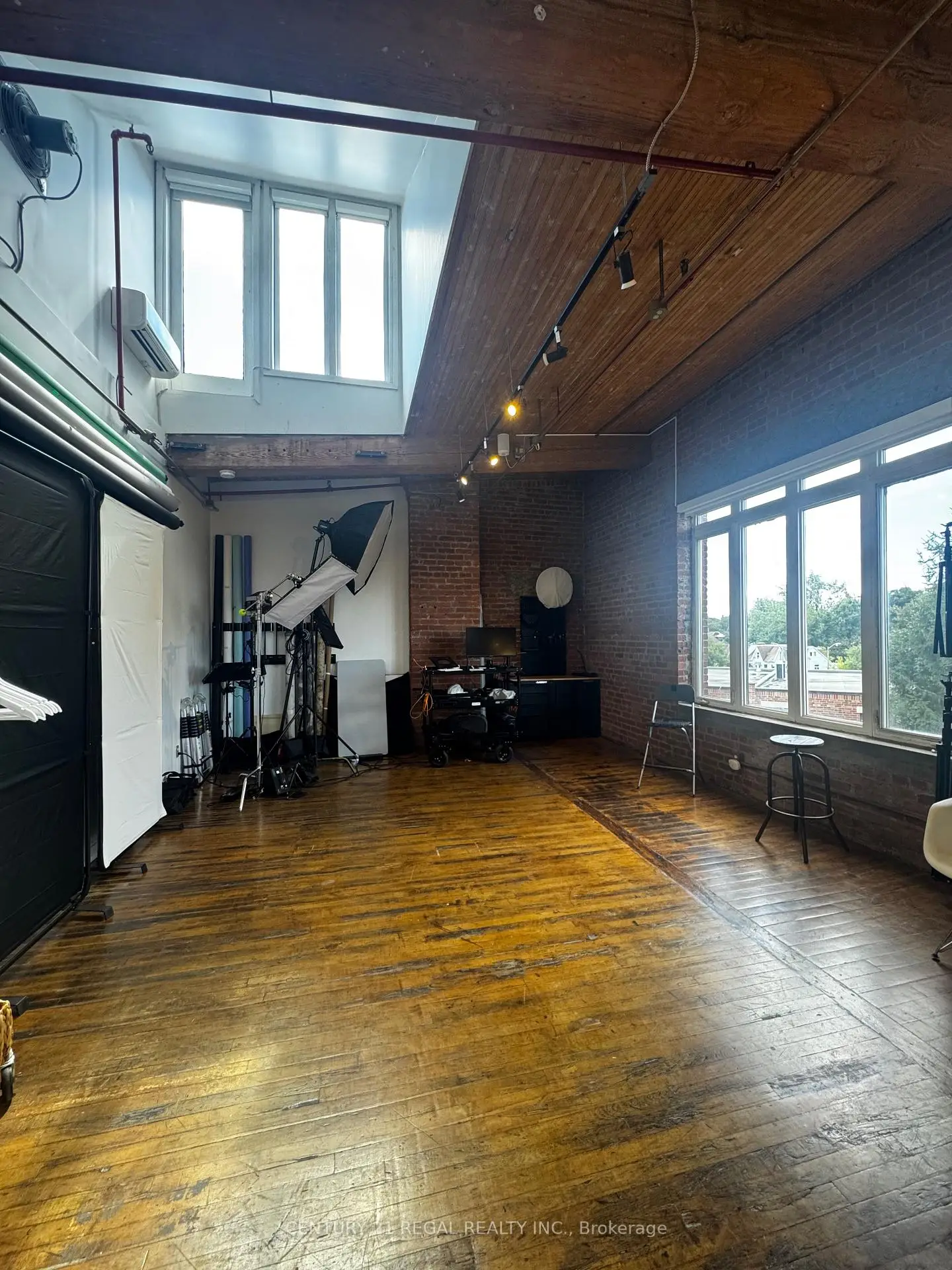 Commercial for lease