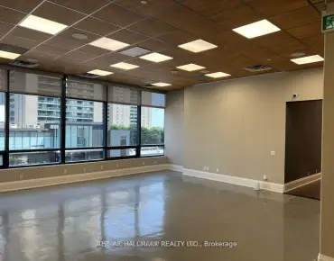 301,-4789 Yonge Stre