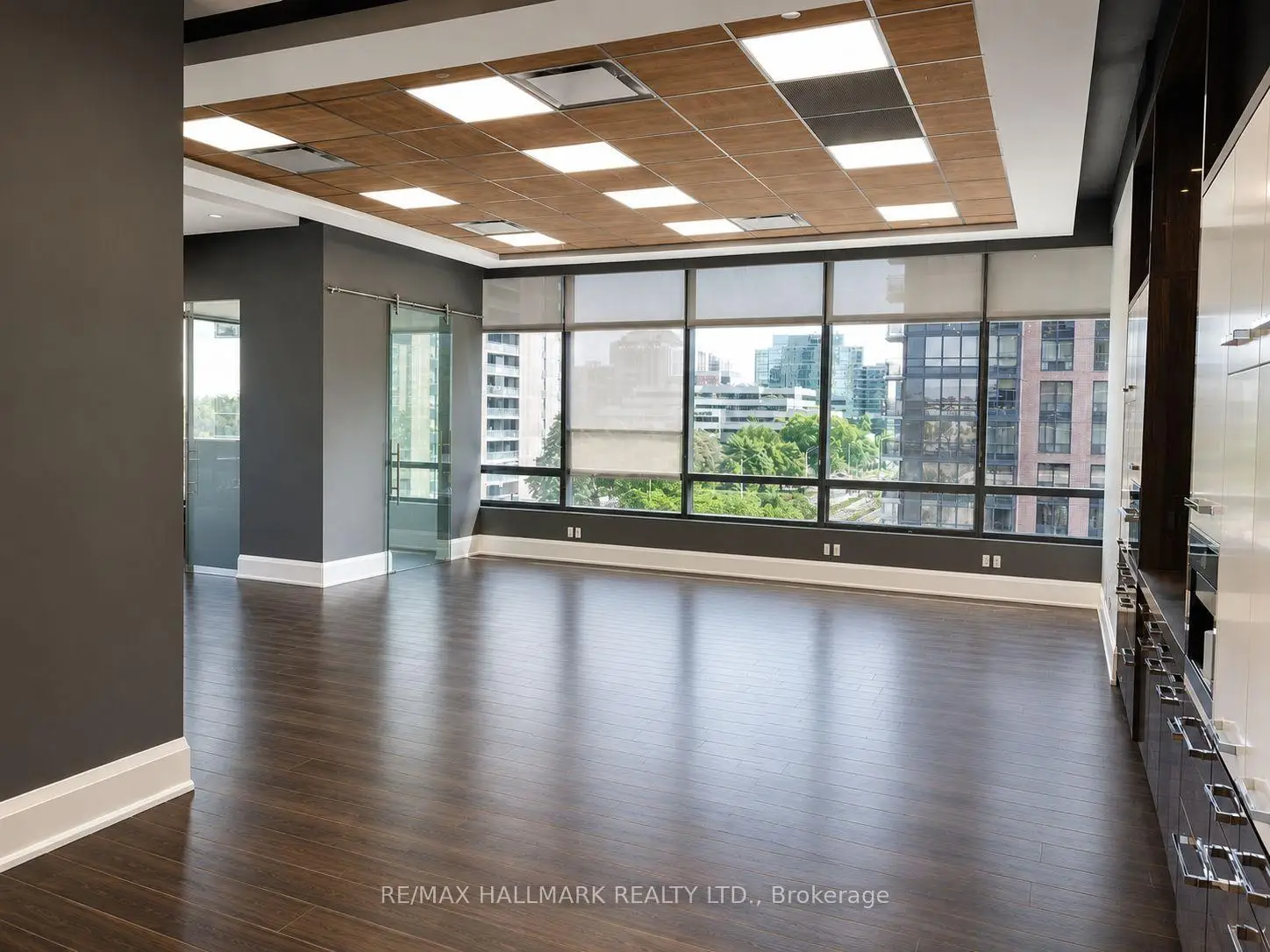 Commercial for lease